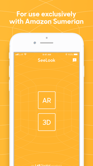 SeeLook - AR/3D(圖6)-速報App