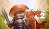 Mushroom Wars 2: RTS & TD War