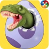 Dinosaurus Egg Puzzle