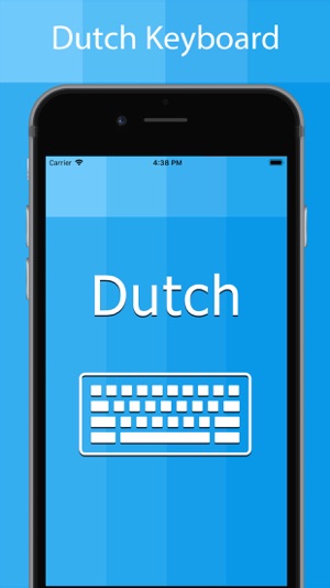 Dutch Keyboard - Translator