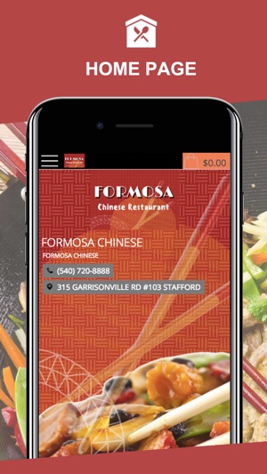 Formosa Chinese(圖1)-速報App