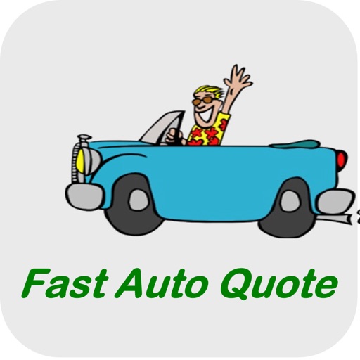 Fast Auto Quote Insurance