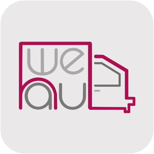 WeHaul وي هول iOS App