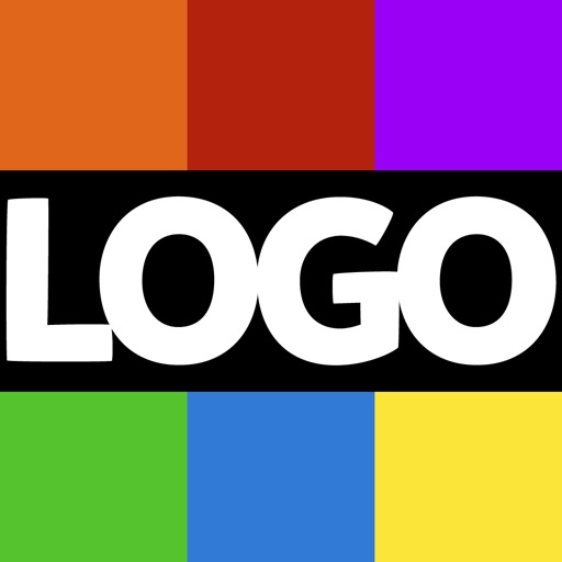 What Logo - Quiz Game