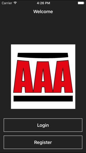 AAA Taxis and Private Hire(圖1)-速報App