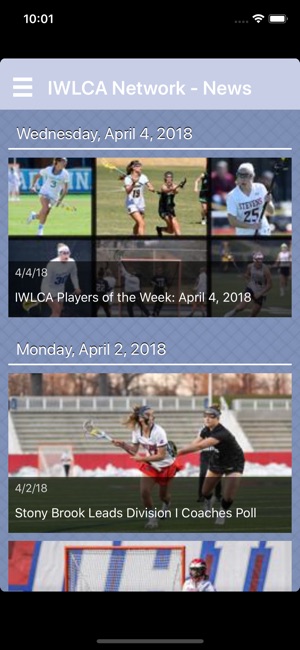 IWLCA TV(圖3)-速報App