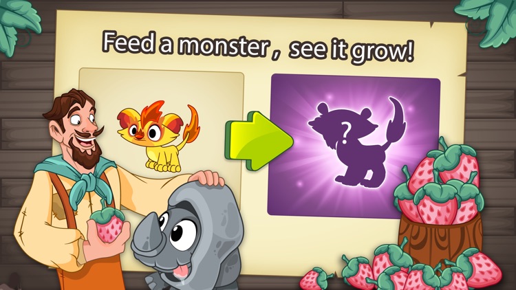 Tiny Monsters™