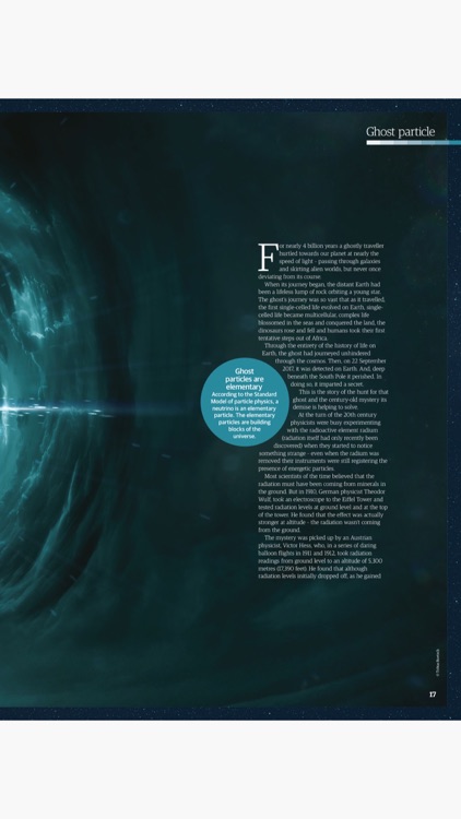 All About Space Magazine screenshot-3