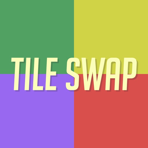 Tile Swap by Anthony Raudino