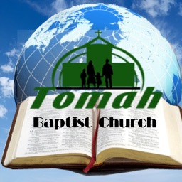 Tomah Baptist Church