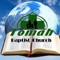 Connect with Tomah Baptist Church on your favorite devices