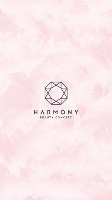 Harmony Beauty Concept screenshot 2