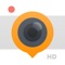 OsmAnd DVR - professional video recorder utility for iPhone, iPod touch and iPad with advanced map support