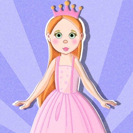 A Princess Tale iOS App