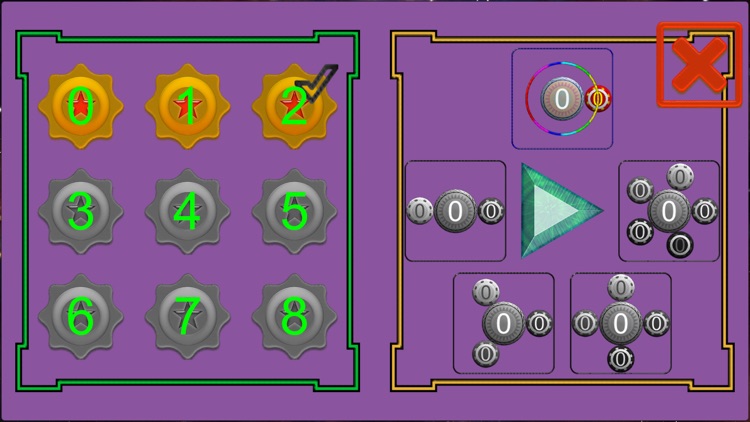 Meteor Raid screenshot-3