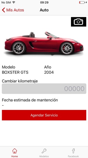 Porsche Benefits(圖4)-速報App