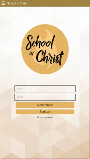 School In Christ(圖1)-速報App