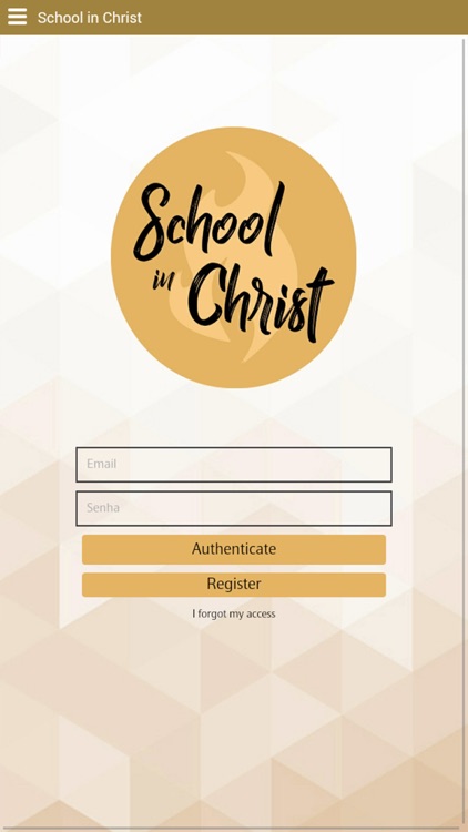 School In Christ