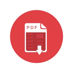 PDF 快读 - 简洁PDF阅读器