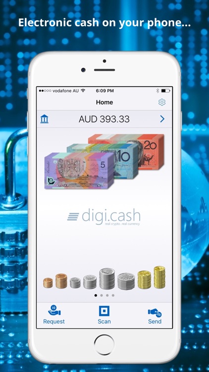 digi.cash