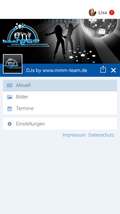 DJs by www.mmm-team.de