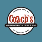 Coach's Grill and Bar