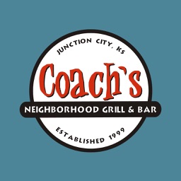 Coach's Grill and Bar