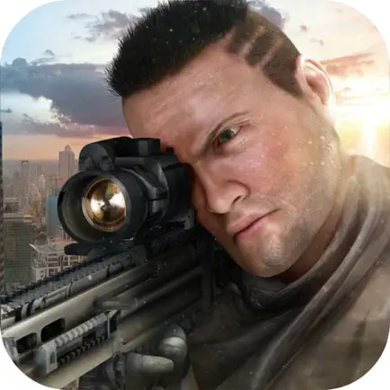 Secret Agent sharpshooting 3D Читы