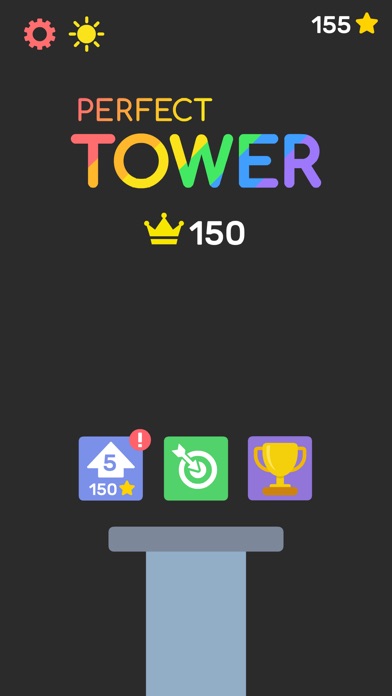 Perfect Tower screenshot1