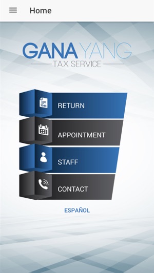 Gana Yang Tax Service(圖2)-速報App