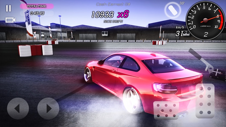 Direct Injection Pro screenshot-3