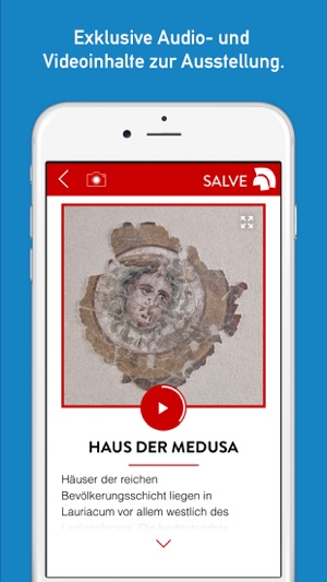 Salve Lauriacum(圖3)-速報App