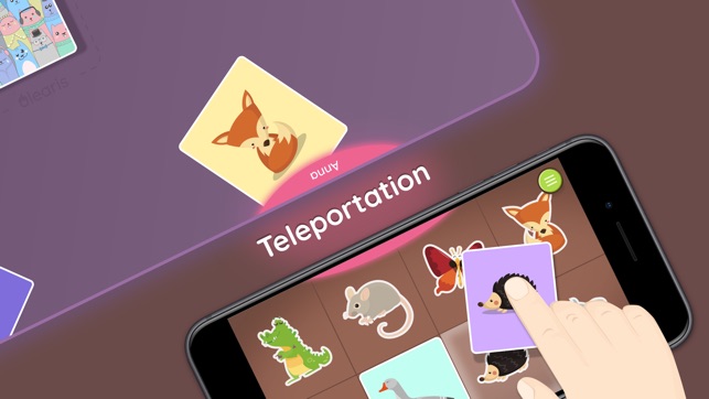 Teleport Learning - Bingo!(圖2)-速報App