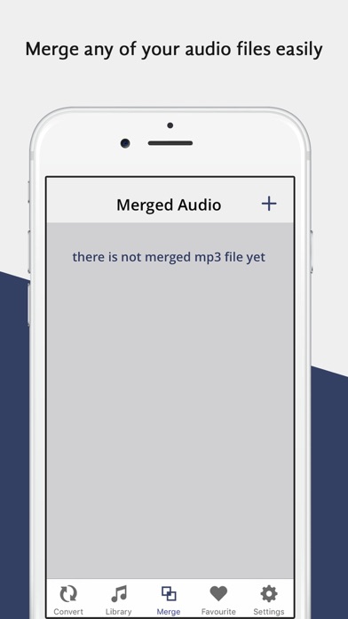 Video to Mp3 Converter Pro - Easy Audio Cut Merge Screenshot 2