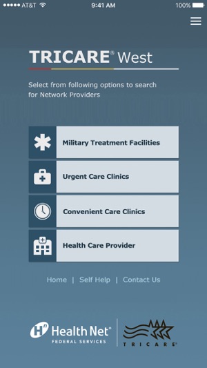 TRICARE West(圖1)-速報App