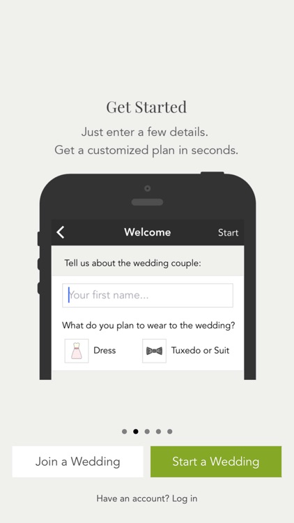WeddingHappy - Wedding Planner screenshot-4