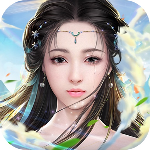 仙侠剑客-梦幻情缘世界