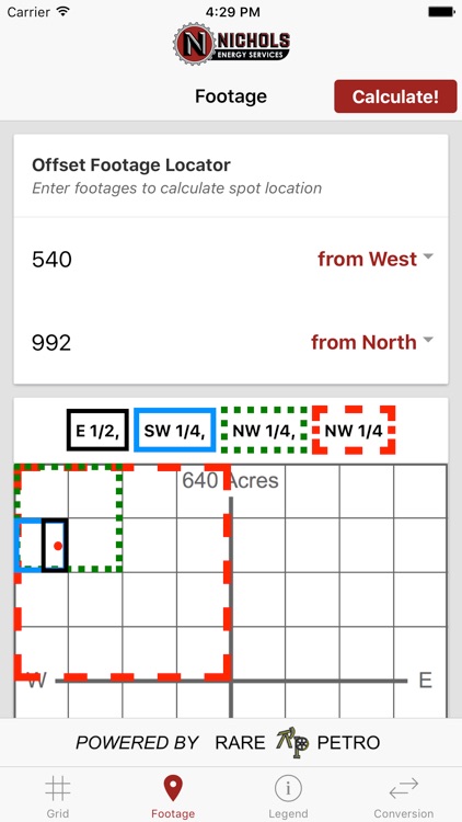 Nichols Energy Services