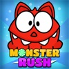 Monster Rush - Candy Minions