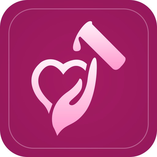 Blood Test Guide iOS App