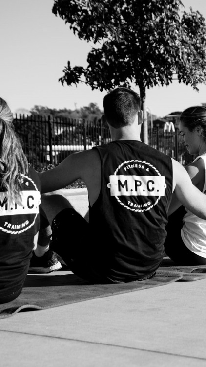 MPC Fitness & Training