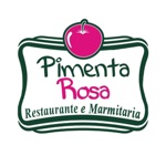 Pimenta Rosa Marmitaria