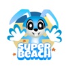 Super Beach Gamepad VR