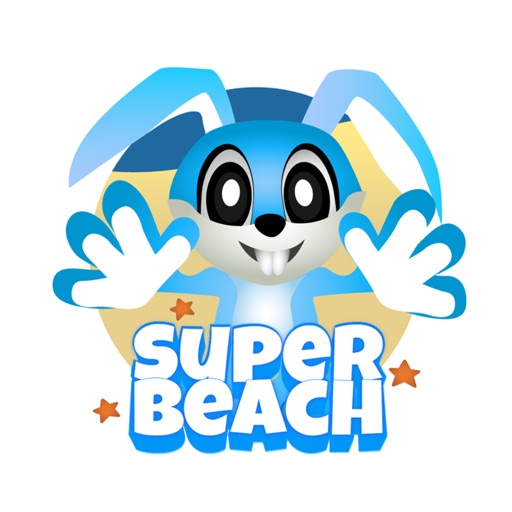 Super Beach Gamepad VR icon