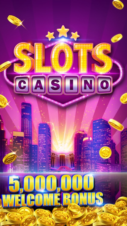 Slots Fortune™ - 777 Slot Machines