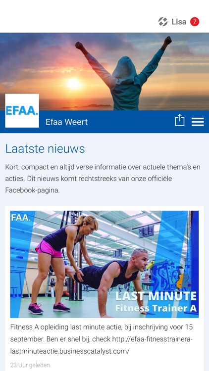 Efaa Weert