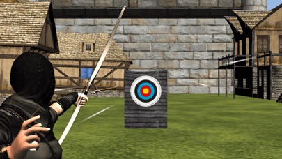 Archery Training Match screenshot 4