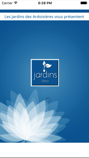 Jardins Bleus