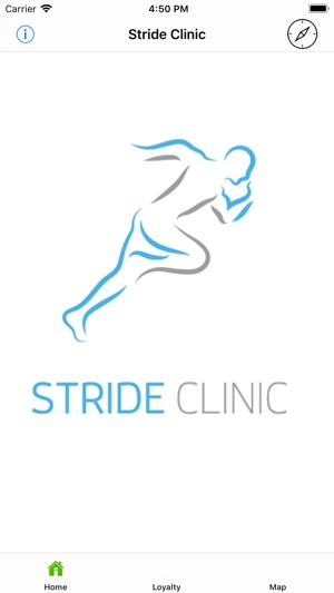 Stride Clinic(圖1)-速報App