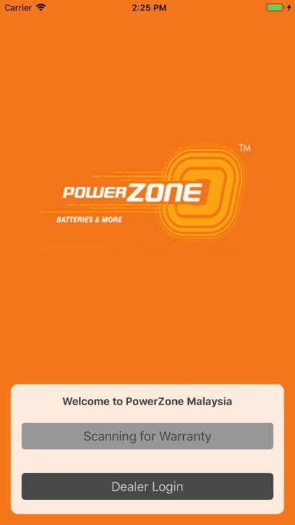 PowerZone Malaysia